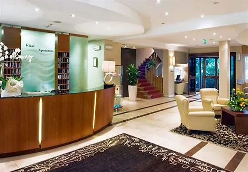 Rizzi Aquacharme Hotel & Spa Boario Terme