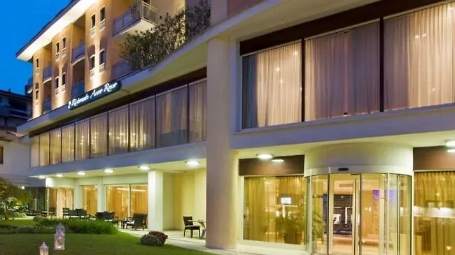 Rizzi Aquacharme Hotel & Spa Boario Terme