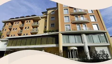 Rizzi Aquacharme Hotel & Spa Boario Terme